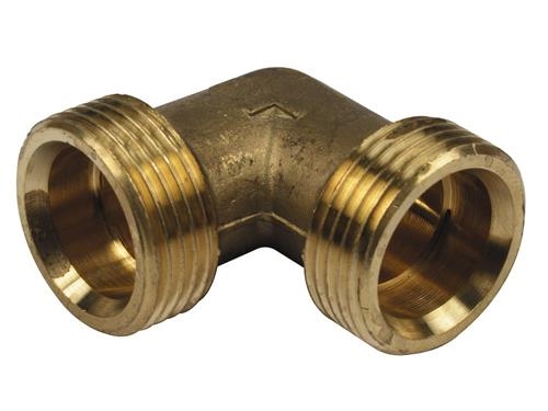 Alupex 1/2 vinkel np/np - Wavin alupex | VVS Artiklar - Rör & Kopplingar - Alupex rör och rördelar | GameStuff