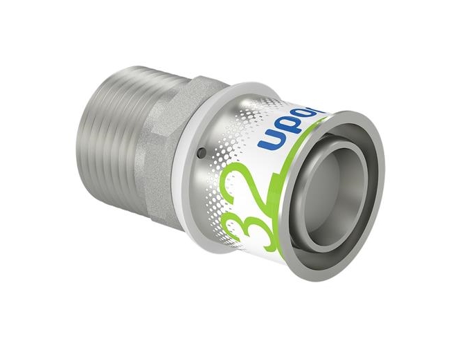 Alternativ bild 0 för MLC prs.kob.np.32-1 - för golvvärme, varmvatten och radiatorsystem