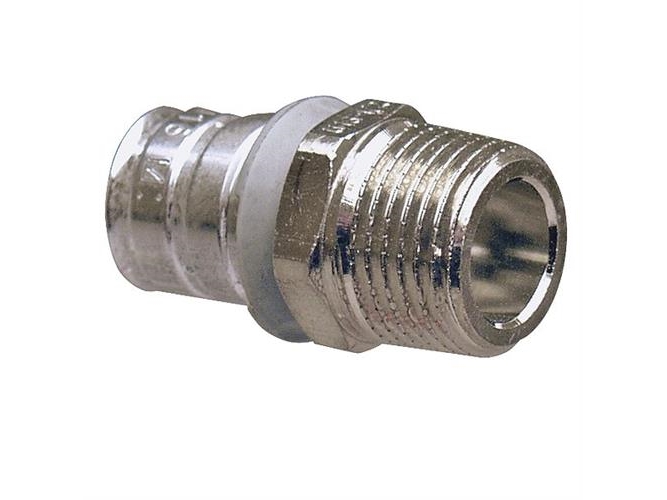 Preskobling Unipipe m/np 40mmx11/4'''