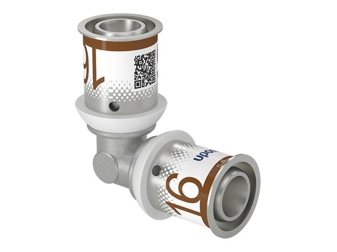 MLC prs.vkl. 90 MLC 16-16 - til gulvvarme- og brugsvand- og radiatorsystemer