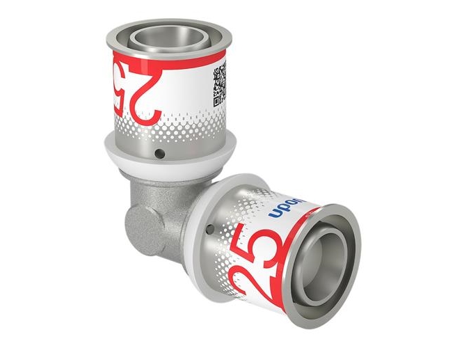 Mlc Prs.Vkl. 90 Mlc 25-25 - Til Gulvvarme- Og Brugsvand- Og Radiatorsystemer
