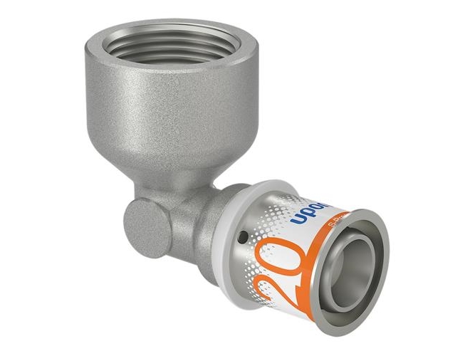 Alternativ bild 0 för MLC prs.vkl. 90m.mf.MLC20-3/4 - för golvvärme, varmvatten och radiatorsystem