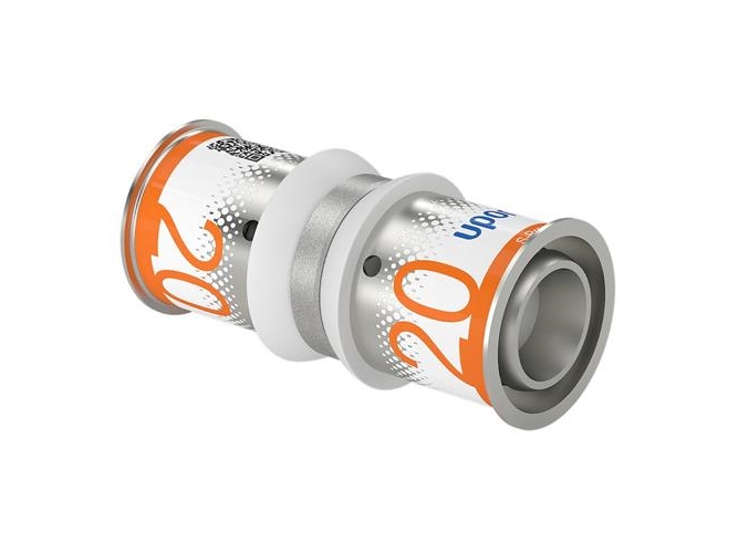 Mlc Presmf. 20-20Mm - Til Gulvvarme- Og Brugsvand- Og Radiatorsystemer