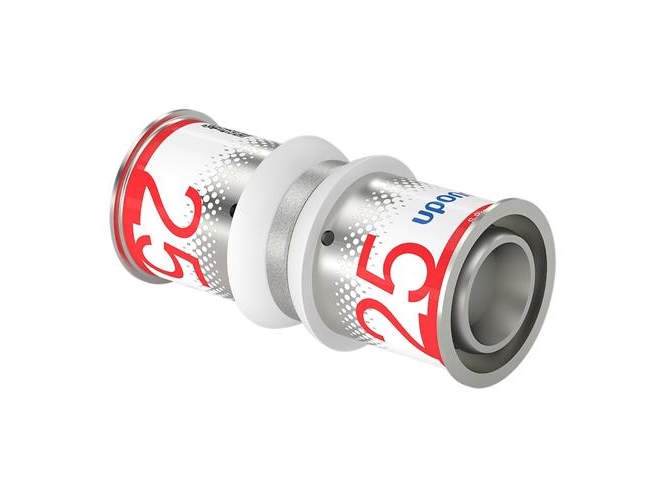 Mlc Presmf. 25-25Mm - Til Gulvvarme- Og Brugsvand- Og Radiatorsystemer
