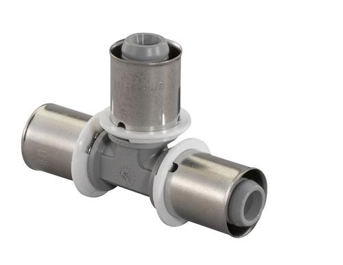 Uponor Uponor S-Press Plus Trójnik Ppsu 20-20-20