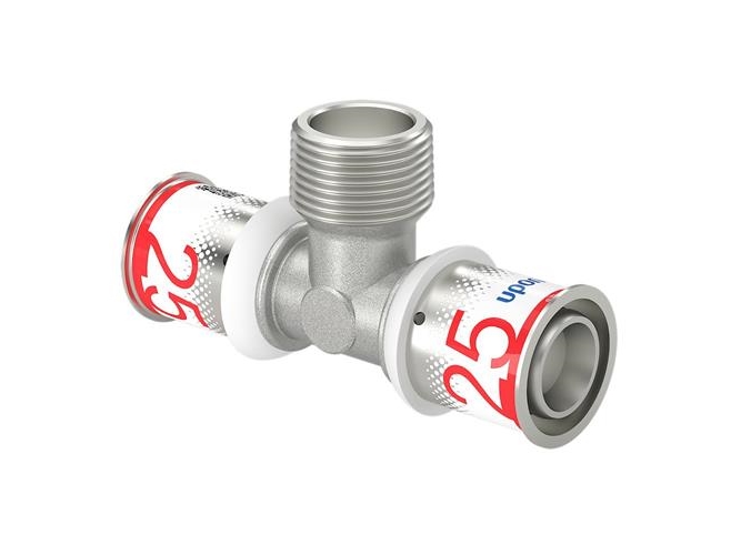 Prestee Unipipe Np 25Mmx3/4''X25mm