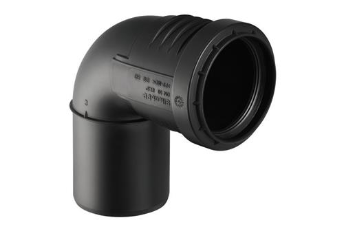Biegen Pp Silent 90Mm-87,5Gr