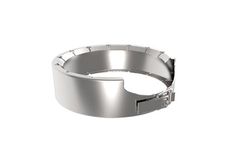 Wavin AS+ fikseringsklemme 110 - | VVS Artiklar - Dränering - Golvbrunnar | GameStuff