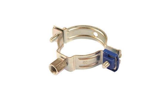 Rörhållare ø110mm m8/10 t/handtag | VVS Artiklar - Dränering - PEH dränera | GameStuff