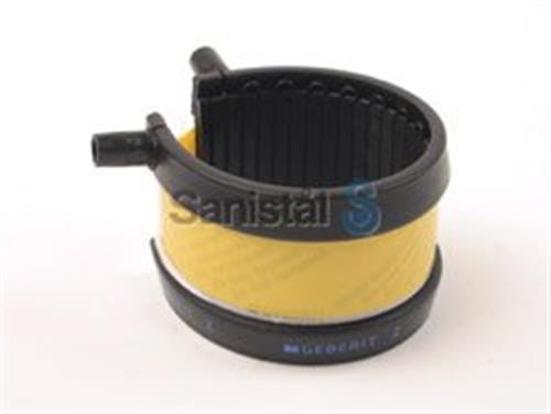 Fast punkt PEH svejseb 315mm | VVS Artiklar - Dränering - PEH dränera | GameStuff