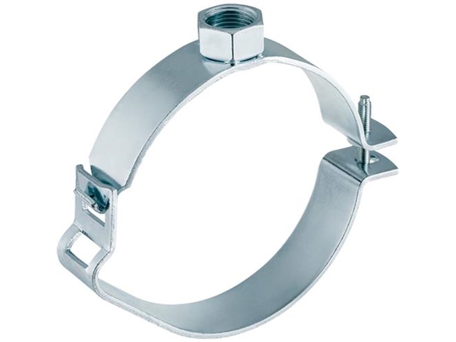 rörhållare 3/4 justerbar di=110mm di1=118mm | VVS Artiklar - Dränering - PEH dränera | GameStuff