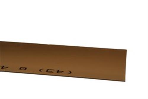 Støtterender 200mm 3,0m - elforz