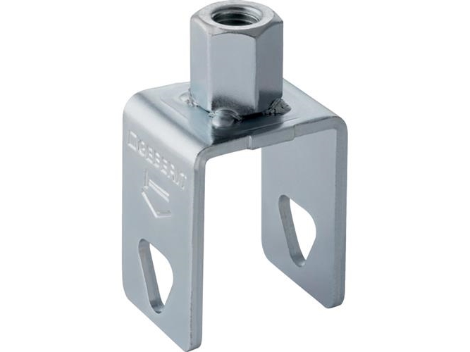 PLUVIA upphängningsdel M10mf - GEBERIT PLUVIA upphängningsdel M10mf | VVS Artiklar - Dränering - PEH dränera | GameStuff