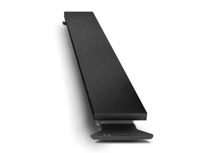 Highline Panel Schwarz 300 Mm