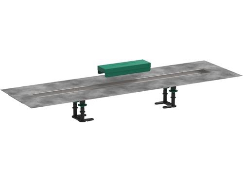 Monteringssats Raindrain 900mm avlopp | Golvavlopp | GameStuff