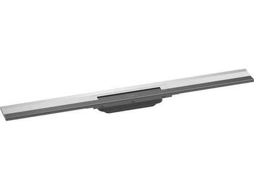 Valumakanava Raindrain Flex 800mm kromi