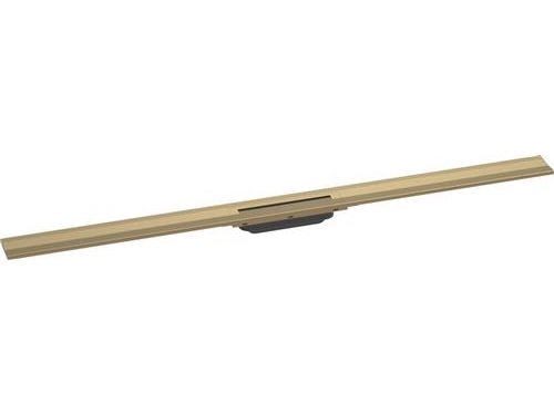 Avrinningsränna Raindrain Flex 1200 mm BBR | Golvavlopp | GameStuff