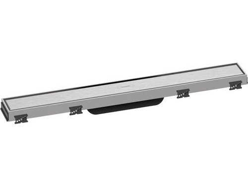 Dräneringskanal Raindrain Match 600mm BST | Golvavlopp | GameStuff