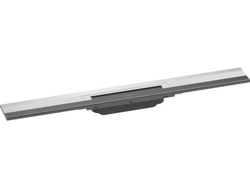 Avloppstratt Raindrain Flex 700 mm krom | VVS Artiklar - Dränering - Golvbrunnar | GameStuff