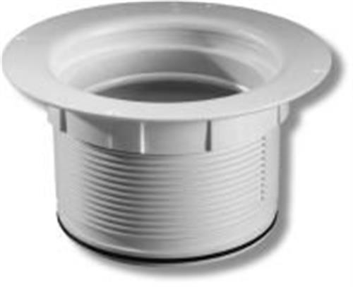 Purus höjningsring ø150 35-107 mm för vinyl | VVS Artiklar - Dränering - Golvbrunnar | GameStuff