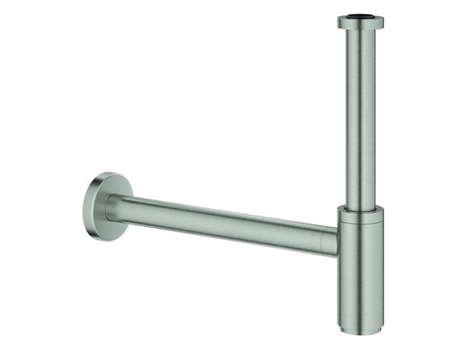 Grohe vattenlås diskbänk 1 1/4 | VVS Artiklar - Badrum - Tillbehör för tvättställ | GameStuff