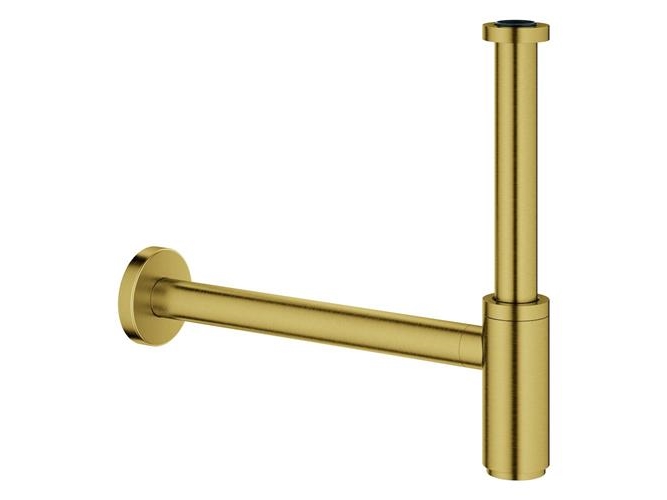 Grohe vattenlås diskbänk 1 1/4 | VVS Artiklar - Badrum - Tillbehör för tvättställ | GameStuff