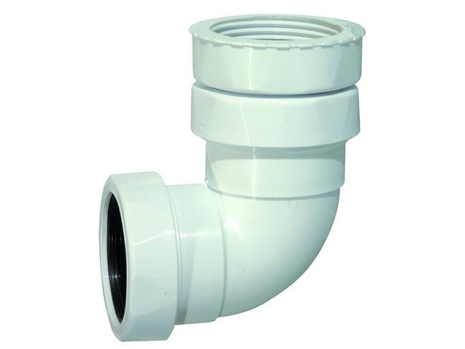 Purus uni. Membran ø40mm - Universal membran PUM ø40mm lodret | VVS Artiklar - Badrum - Tillbehör för tvättställ | GameStuff