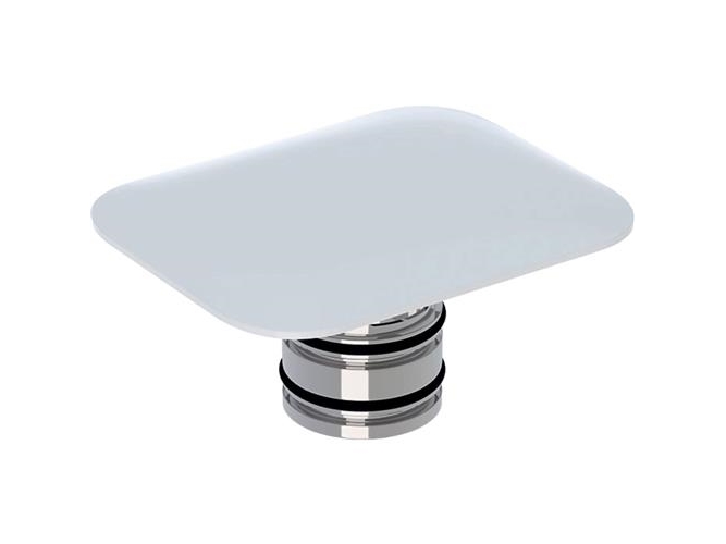 myday dæksel til bundventil | VVS Artiklar - Badrum - Tillbehör för tvättställ | GameStuff