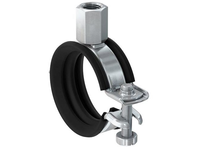 Rørbøjle Fgrs 73-80Mm M8/M10 Uni
