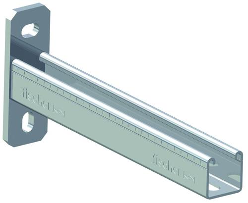 Fischer Fca 450 Auswuchtwinkel 450 Mm 77361 1 St