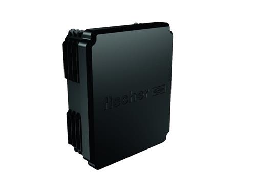 Fischer Cover 538748 50 Stk