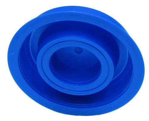 Universaldichtung/Blindstopfen 50-75-110 Mm Blau