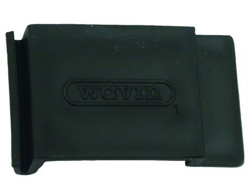 Wavin - Aquacell clips til sammenkobling, 2 stk.