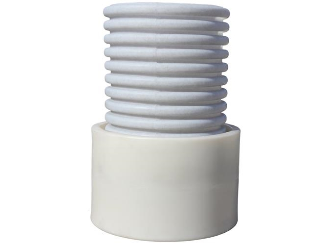 Förlängningsrör ø500/500 t läckage | VVS Artiklar - Rör & Kopplingar - Tryckrör och rördelar | GameStuff