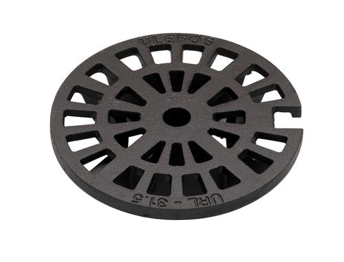 Rist URL31,5 m/fjederlås sejjern