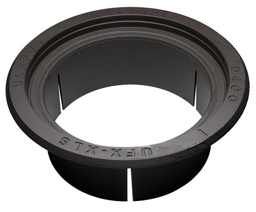 Brøndkarm UFX XLS 600 flydende sejjern