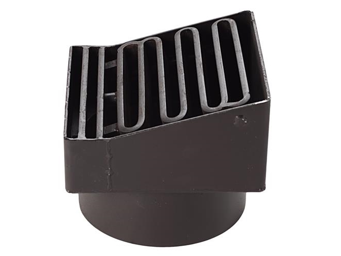 Ulefos 300 X 265 Mm Karm/rist Skrå Flydende 12 5 T Herlev Fl