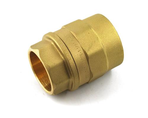 Övergångshylsa 16-1/2""""