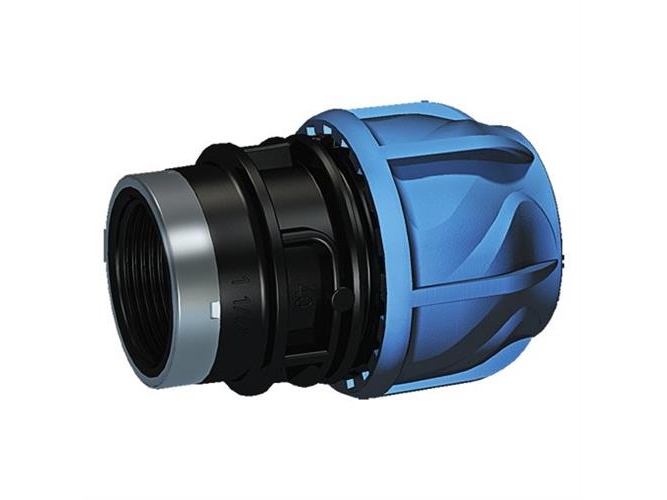 GF GEORG FISCHER OVERGANGSMF IJOINT PP/NBR PN16 D32-¾ | VVS Artiklar - Vattenförsörjning - Vattenförsörjning | GameStuff