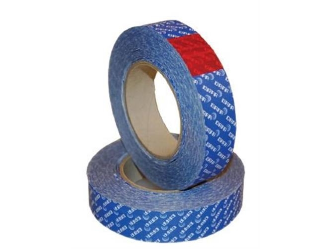 Ångspärrband 30mm rak skarv db lim 25m | Kläder & Säkerhet - Säkerhetsutrustning - Brandskydd | GameStuff