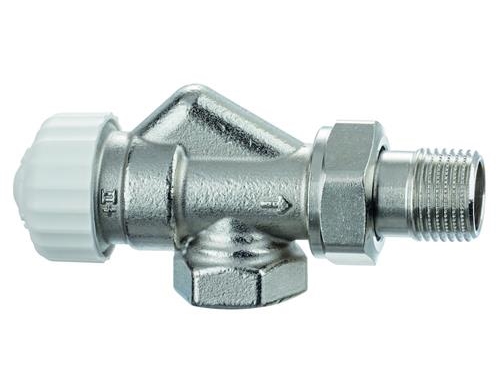 Ventilhus Calypso exact 3/8 omv vinkel | Ventiler och avstängningskranar | GameStuff