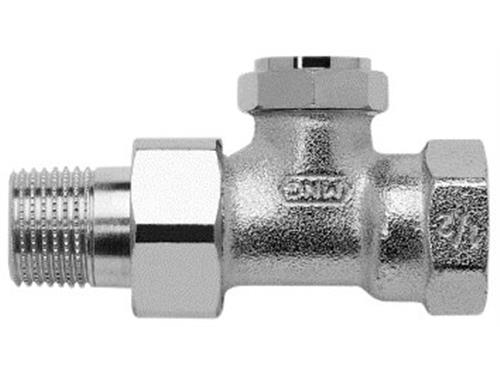 Altech returkobling 1/2´´, LI returløb to-strengs anlæg