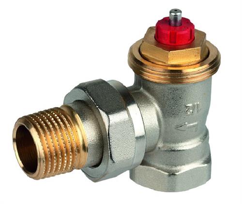 Ventilhus V2000FX inlopp 1/2 vinkelkörare | Ventiler och avstängningskranar | GameStuff