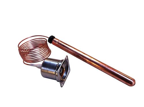 Følerelement Avta/Avtb 25-60°C 2M Ø18