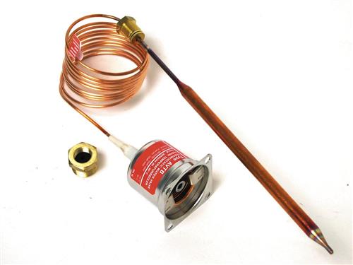 Danfoss AVTA/AVTB service element, 20-60°, 9,5 x 180 mm