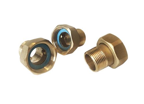 Danfoss nip.set 1 - T-vmv 30 065Z7011 | EL Artiklar - Andra EL - Samlare dosor och församlingar | GameStuff