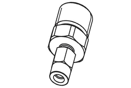 Danfoss klemringssæt för AVP - | VVS Artiklar - Ventiler - Reglerventiler | GameStuff