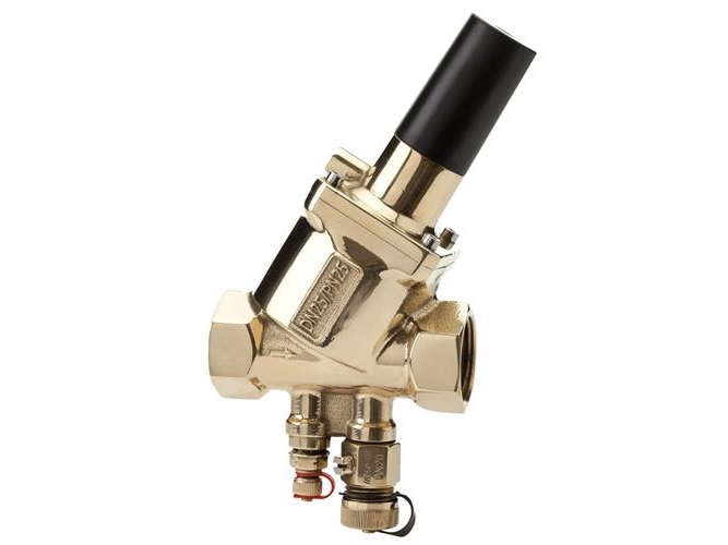 Tryckdifferensregulator pv comp 25 5-30udt/aft | VVS Artiklar - Ventiler - Reglerventiler | GameStuff