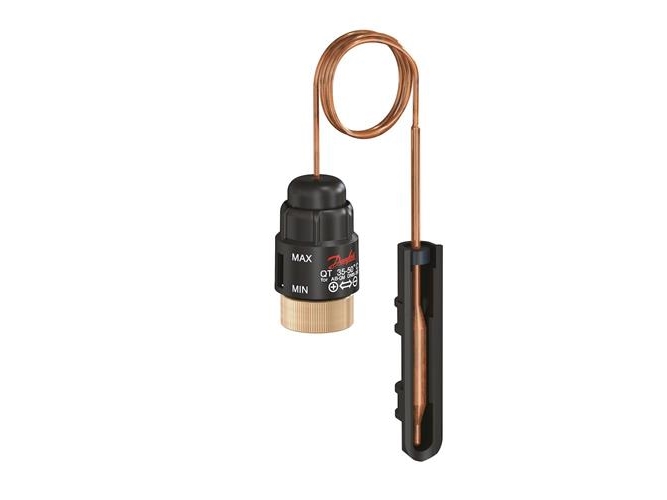 Danfoss QT temperaturføler 65-85°C