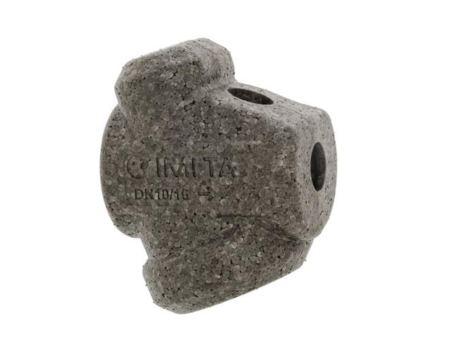 Isoleringslock för Compact-DP DN32 | VVS Artiklar - Verktyg för VVS - Isolering | GameStuff